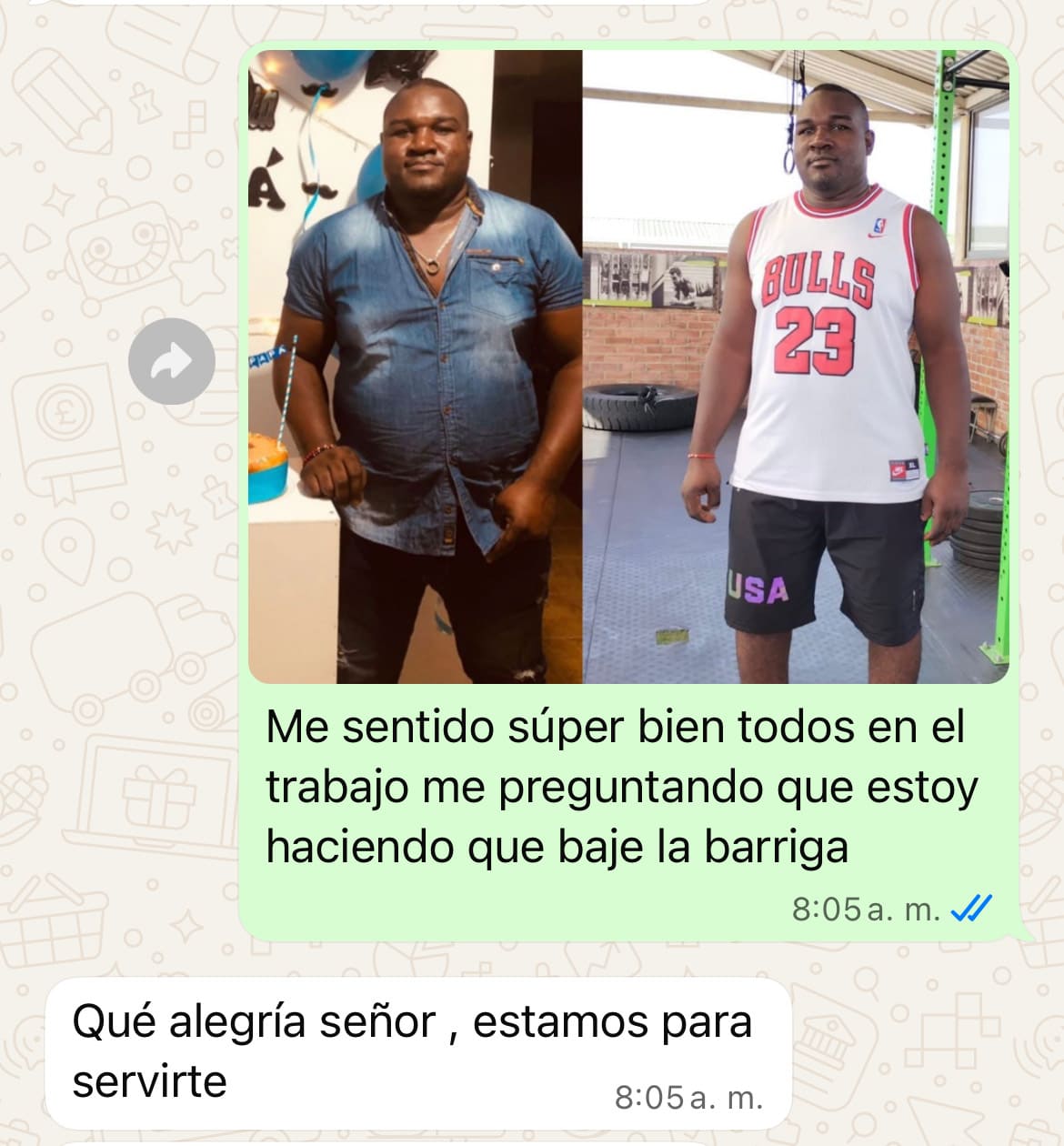 LIPOREDUCTOR /DESINFLAMA TU ABDOMEN