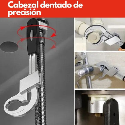 LLAVE MAESTRA DE PLOMERIA / 50 % DE DESCUENTO  ✅