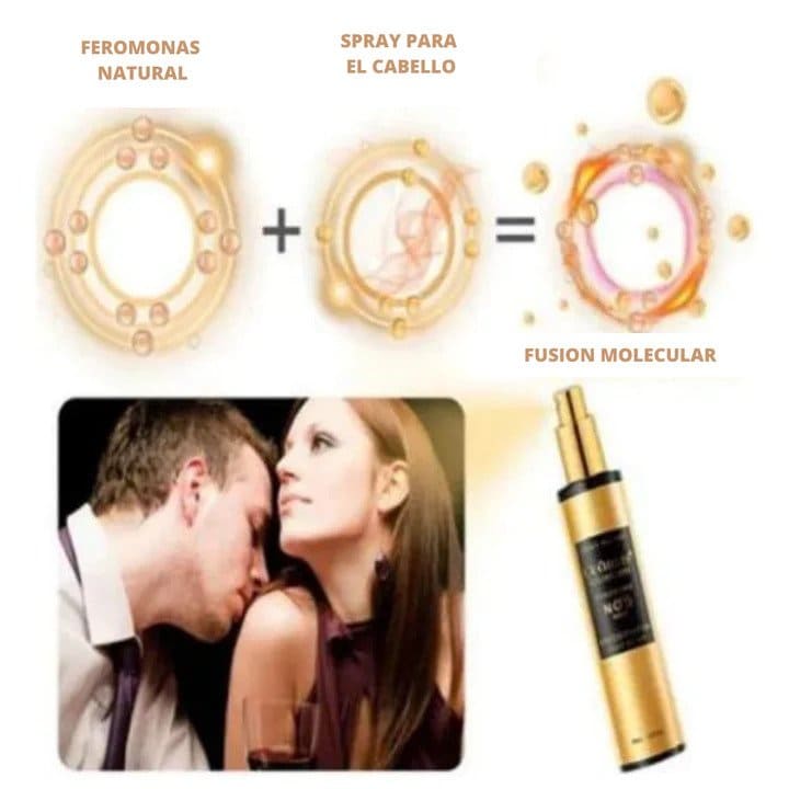 FEROMONAS CONQUISTADORAS-50%OFF